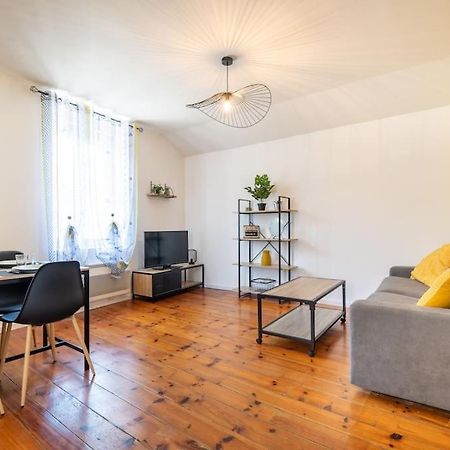 L'Industriel - Lourdes Centre Apartment Luaran gambar