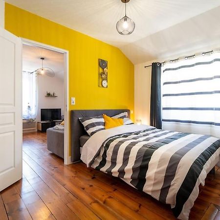 L'Industriel - Lourdes Centre Apartment Luaran gambar
