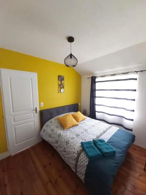 L'Industriel - Lourdes Centre Apartment Luaran gambar
